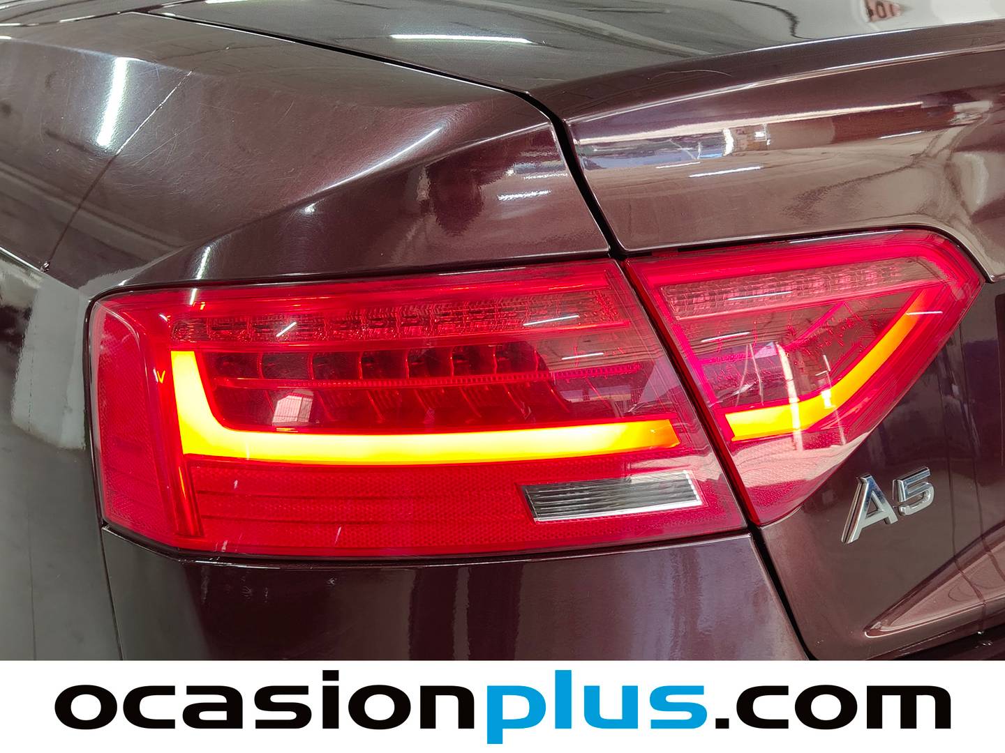 Audi A5 Audi A5 Cabrio 1.8 TFSI (170 CV) multitronic al mejor precio