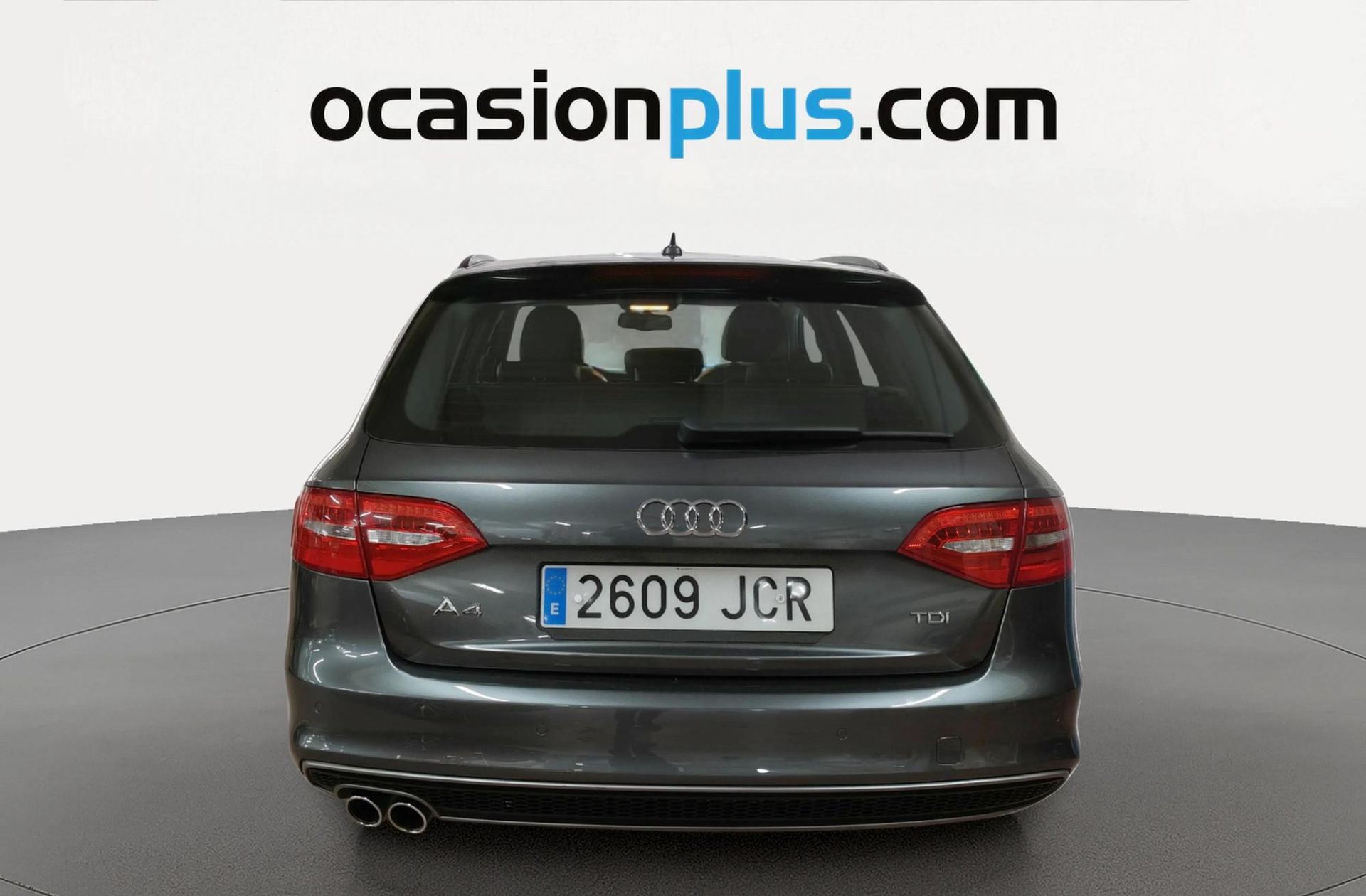 Audi A4 Avant Avant S line 2.0 TDI clean diesel multitronic - foto 12