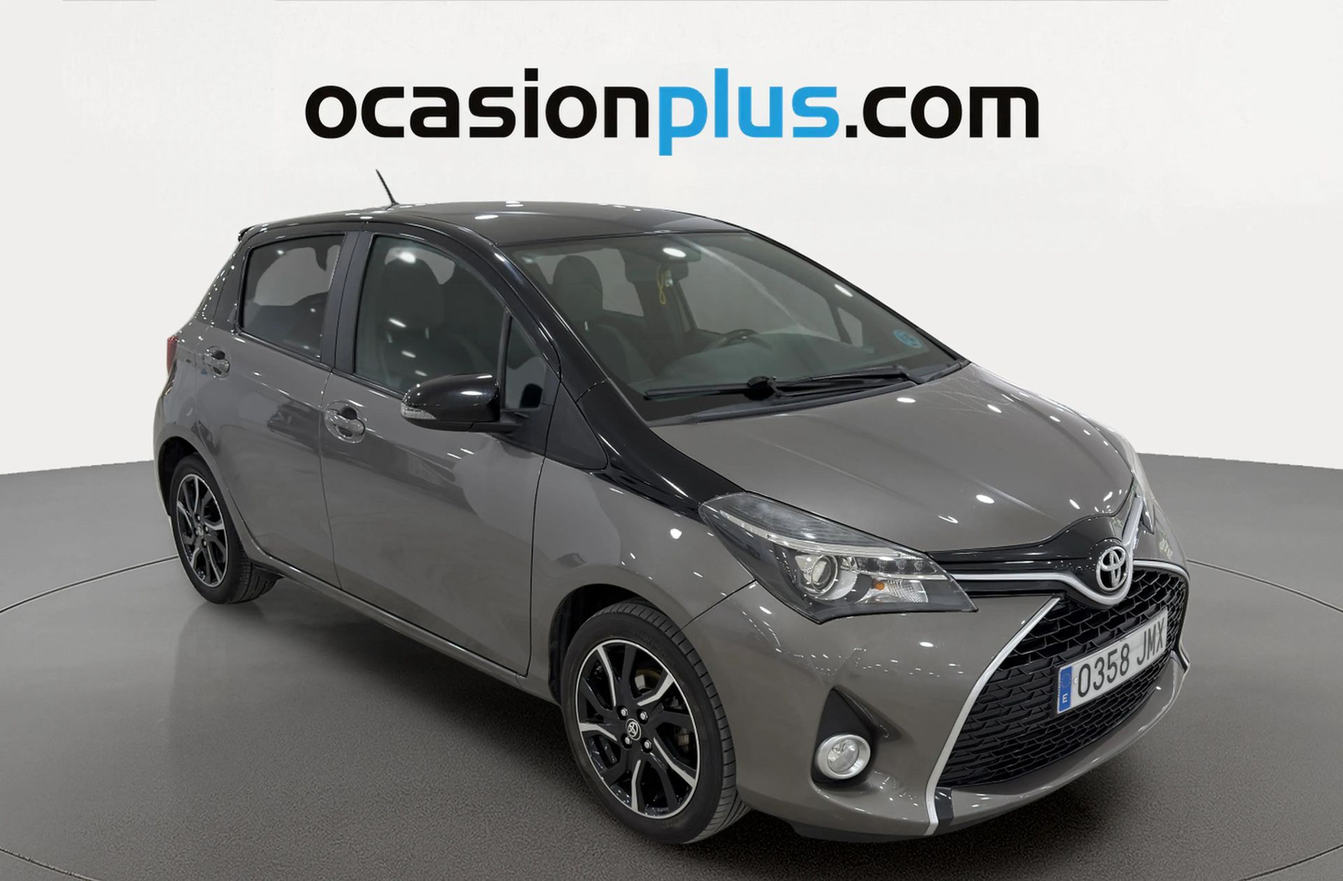 Toyota Yaris 1.3 100 Feel - foto 2