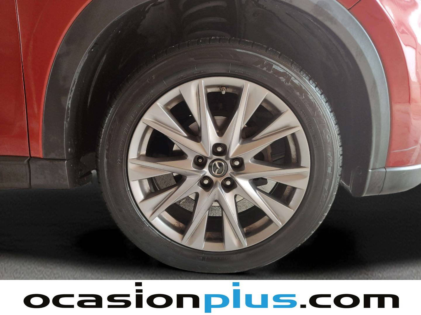 Mazda CX-5 Mazda CX-5 2.0 G Zenith 2WD Auto (165 CV) 2019