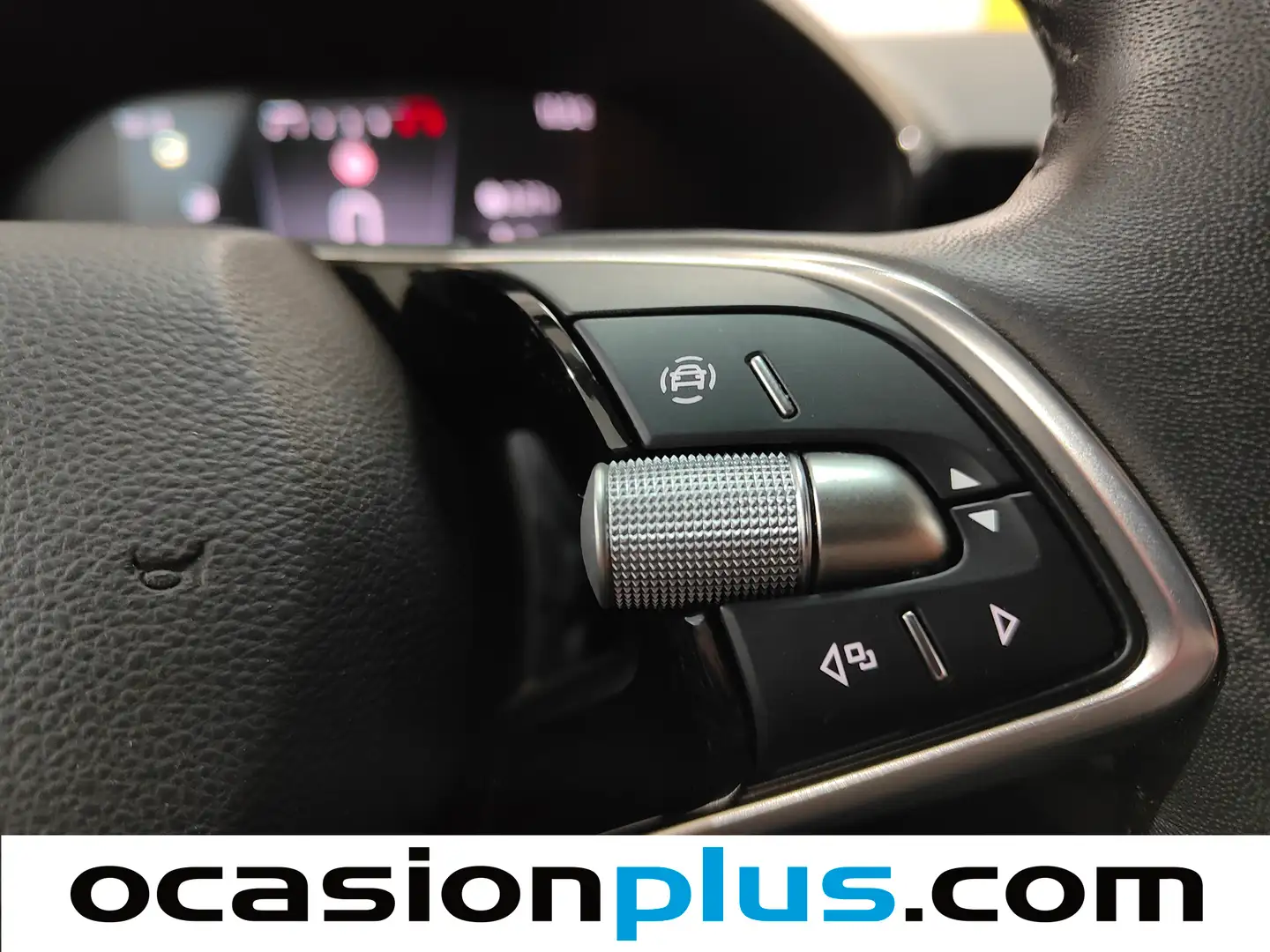 Foto Skoda Fabia Skoda Fabia 1.0 TSI Selection (95 CV)