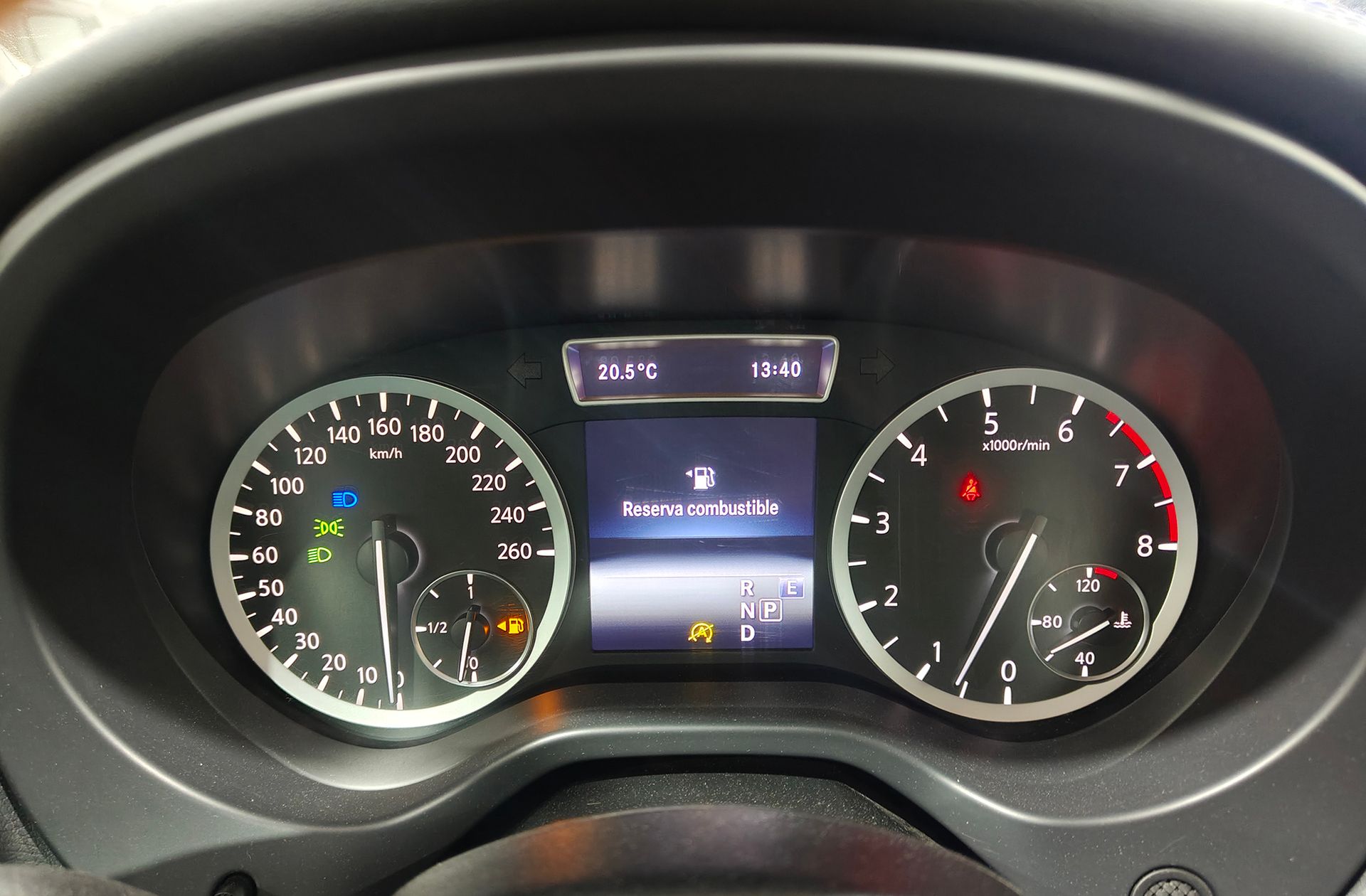 Infiniti Q30 1.6 TC Premium 7DCT - foto 20