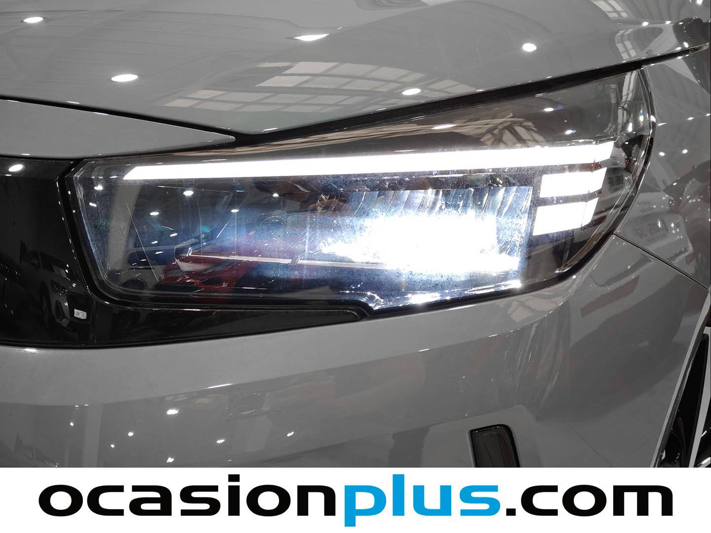 Paquetes del Opel Corsa Opel Corsa 1.2 T XHL GS (100 CV)