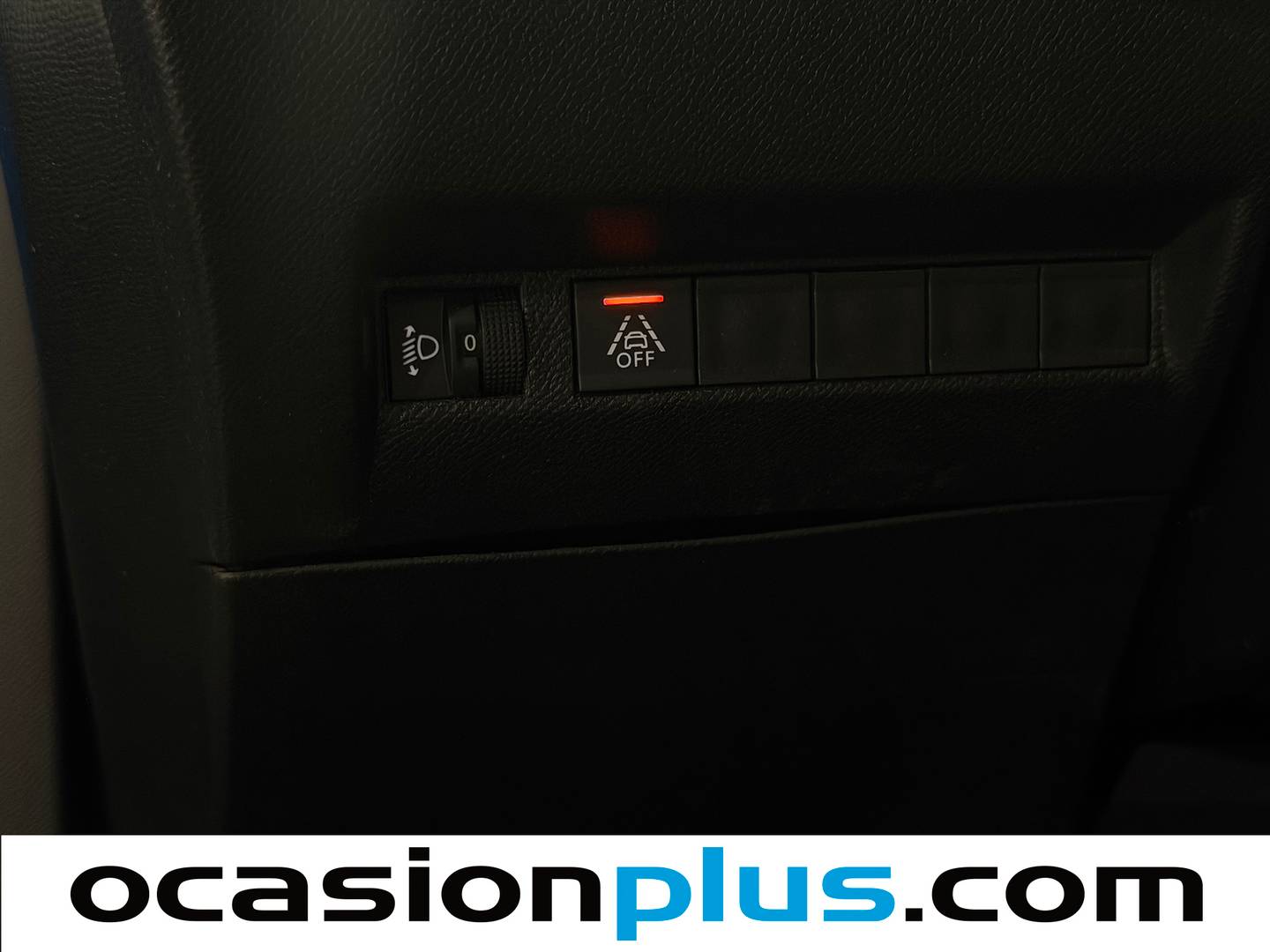 Peugeot 2008 Peugeot 2008 PureTech 100 S&S Allure Pack (100 CV) seminuevo