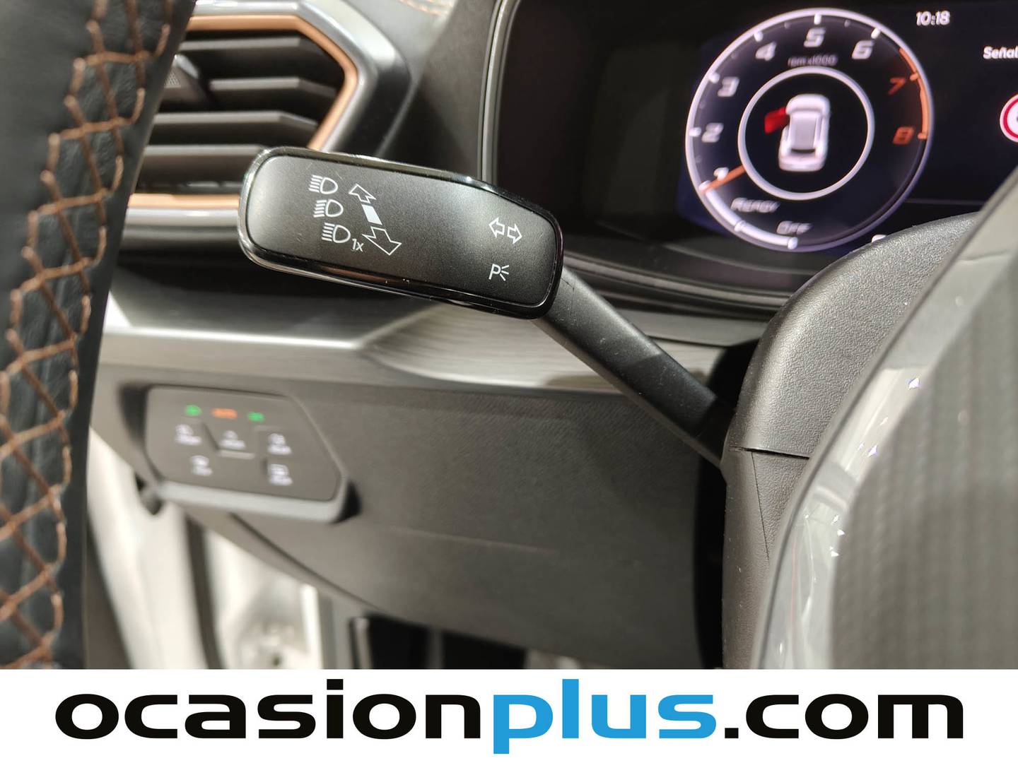 Cupra Formentor Cupra Formentor 1.5 TSI (150 CV) seminuevo