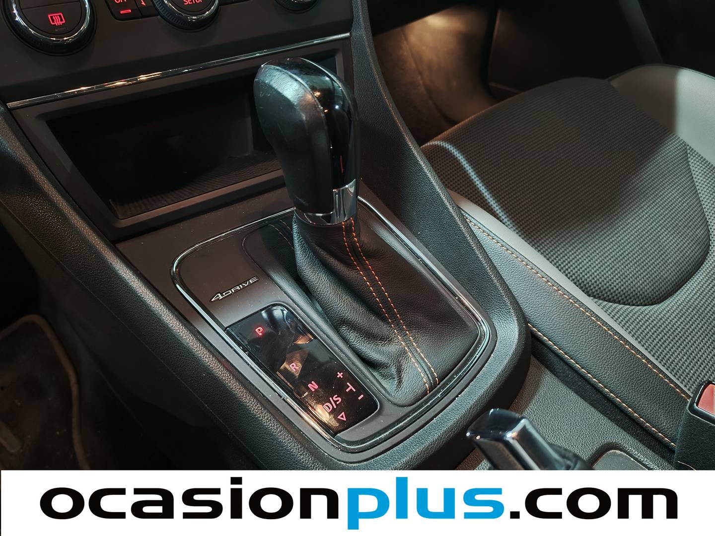 Seat León Seat Leon Xperience 1.8 TSI ST 4Drive DSG-7 St&Sp (180 CV) de segunda mano