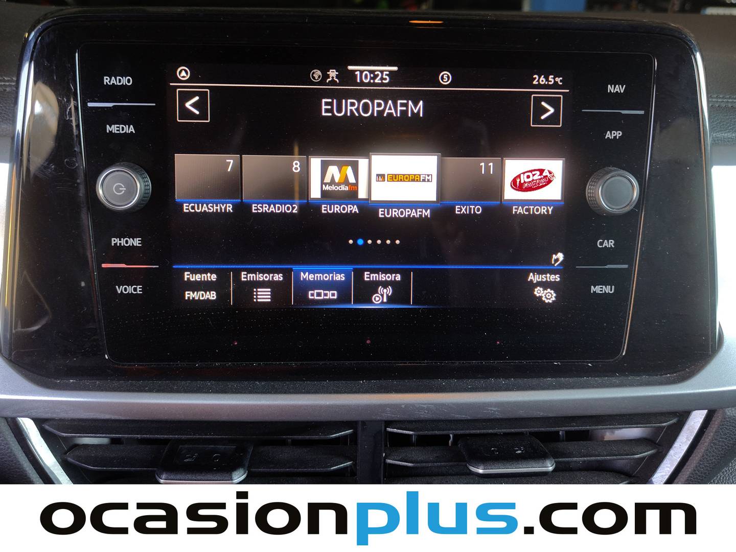 Volkswagen T-Roc Volkswagen T-Roc Life 1.0 TSI (110 CV) km 0