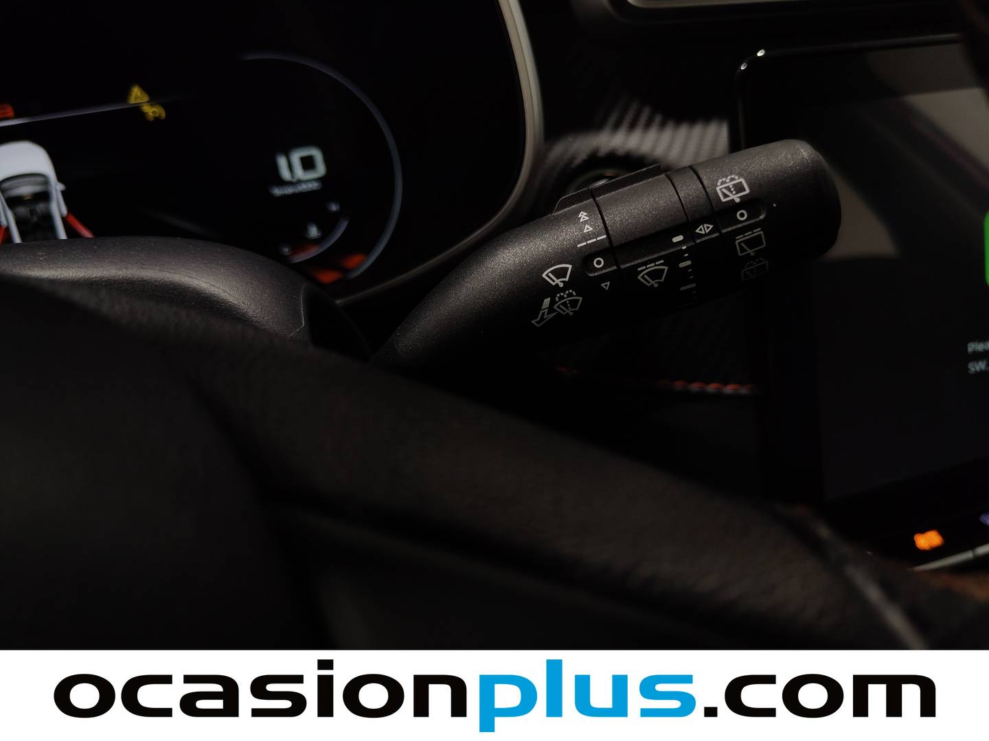 MG ZS MG ZS 1.0T Luxury (111 CV) gasolina