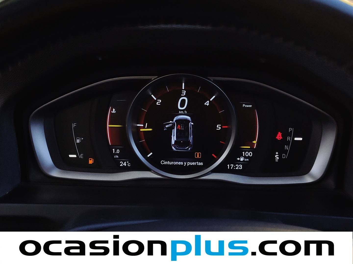 Volvo V60 Volvo V60 D2 Momentum Auto (120 CV) 2016