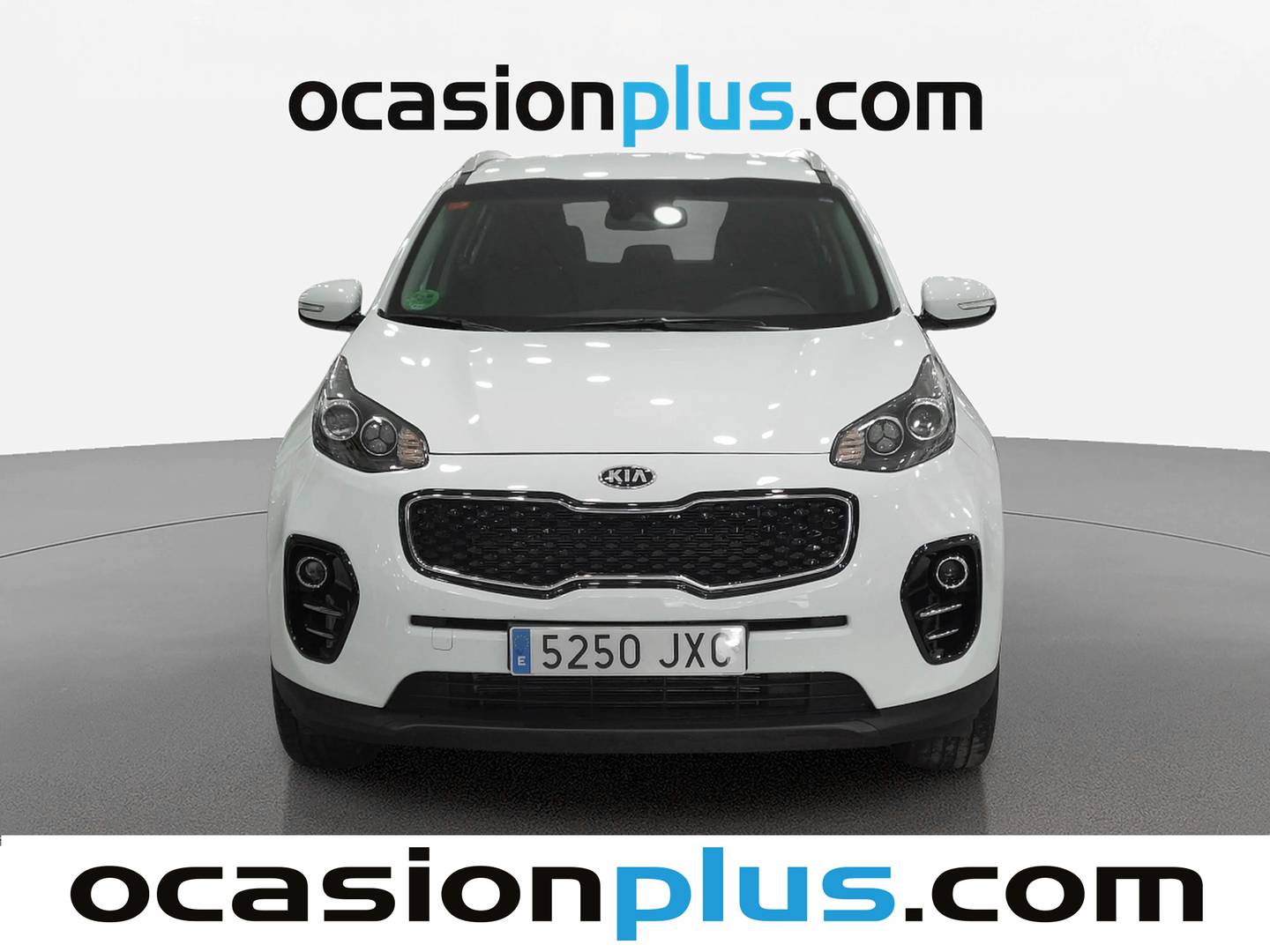 Foto KIA Sportage Kia Sportage 1.6 GDi x-Tech17 4x2 (132 CV)