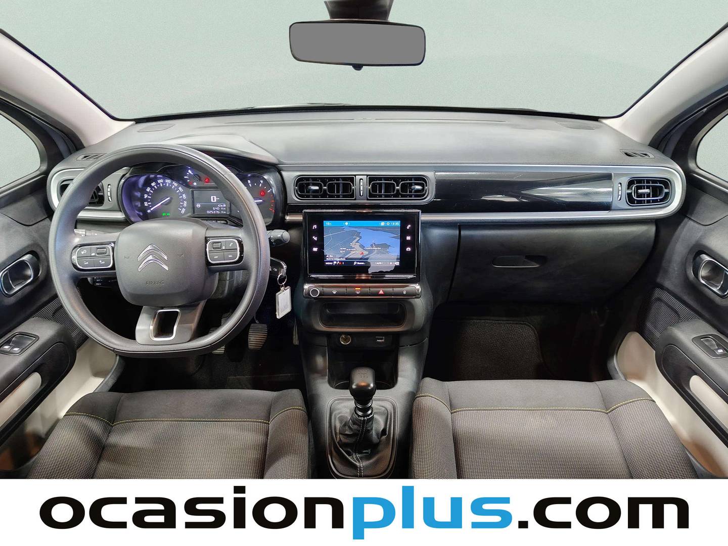 Foto Citroën C3 Origin Citroen C3 Origin Plus BlueHDi (102 CV)