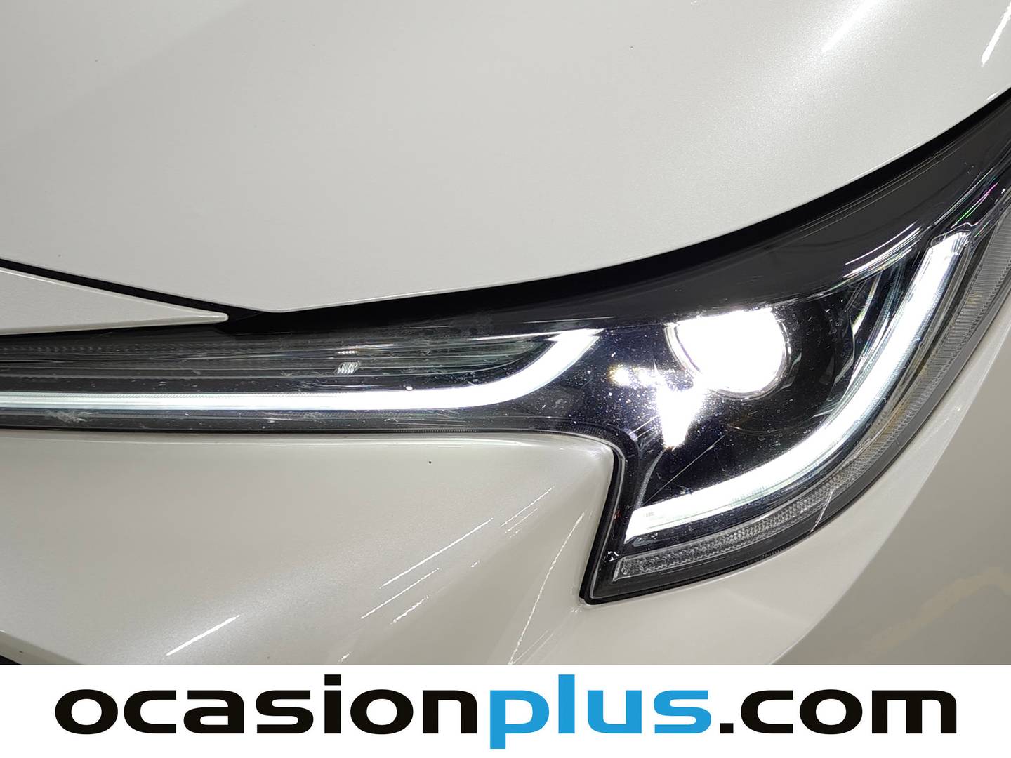 Toyota Corolla Toyota Corolla 180H FEEL! E-CVT (180 CV) barato