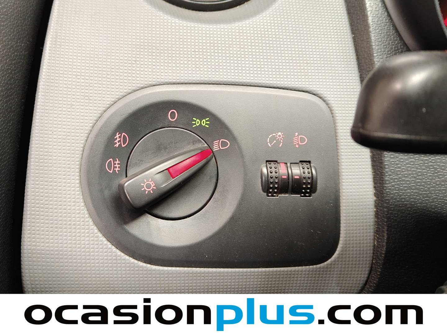 Seat Ibiza Seat Ibiza 1.6 TDI CR Reference (90 CV) manual