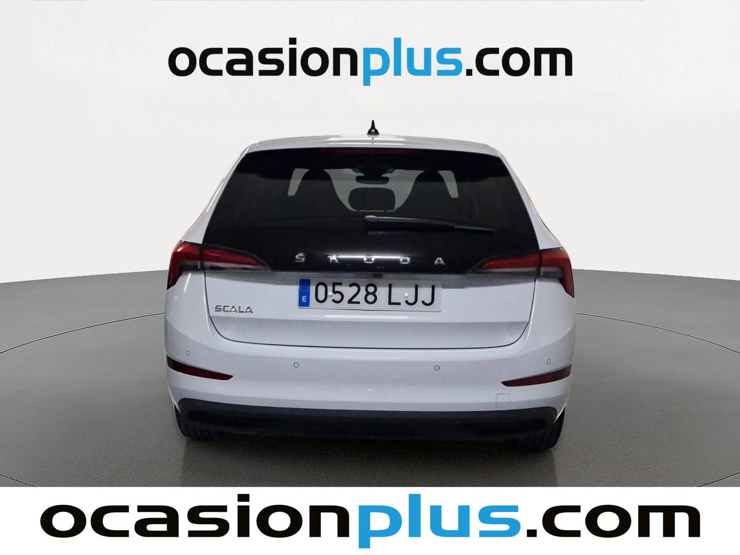 Skoda Scala Skoda Scala 1.5 TSI Sport (150 CV) barato