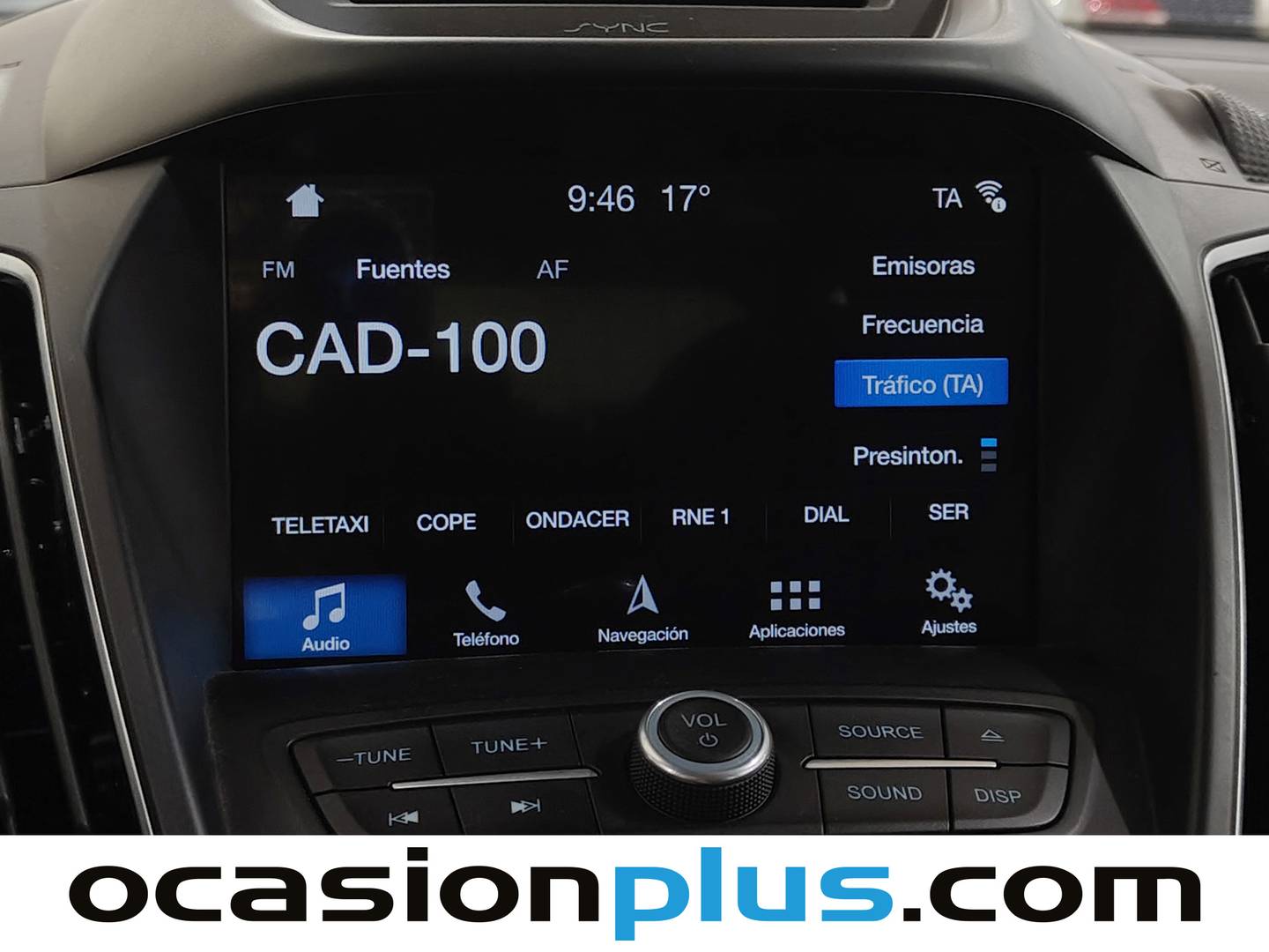 Ford C-Max Ford C-Max 1.0 Ecoboost Business (125 CV) gasolina