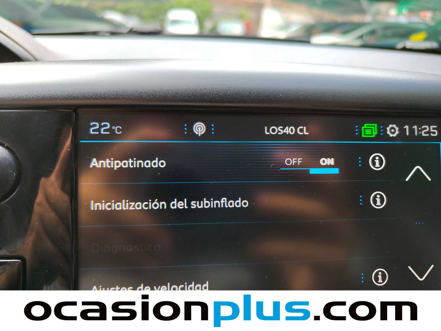 Acabados Peugeot 2008 Peugeot 2008 BlueHDi 100 Style (100 CV)