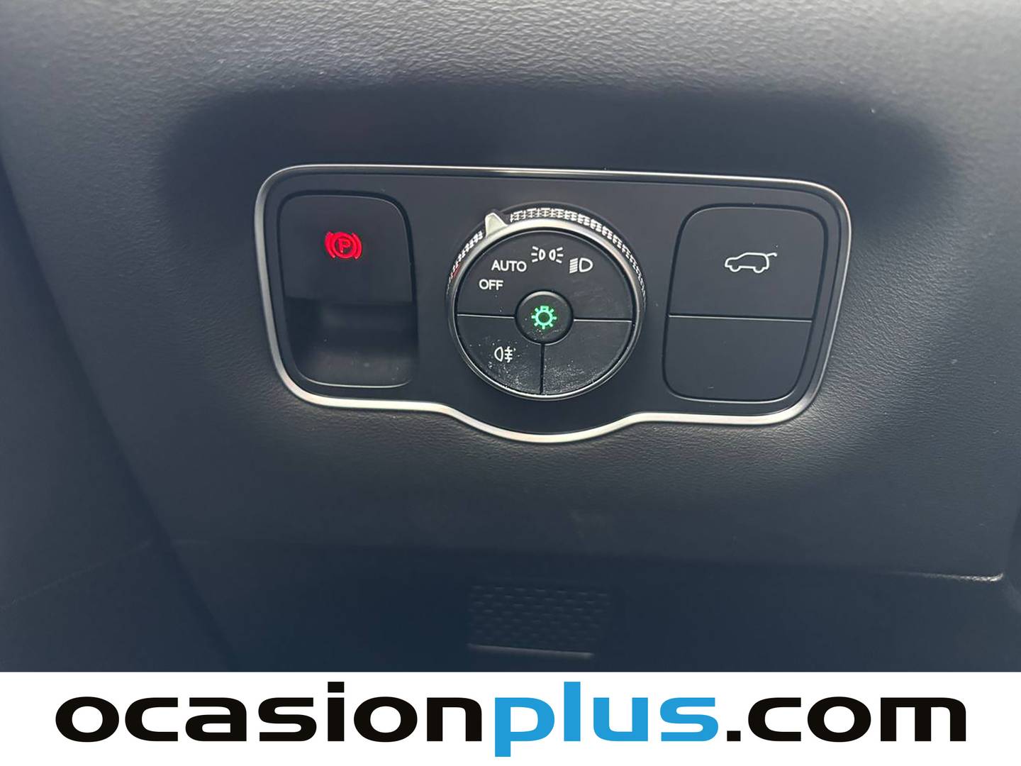 EBRO S800 EBRO S800 1.6 TGDI Luxury DCT (147 CV) 7 Plazas al mejor precio