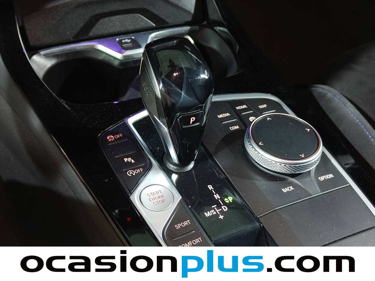 Foto BMW Serie 2 BMW Serie 2 220d Gran Coupe (190 CV) Pack M