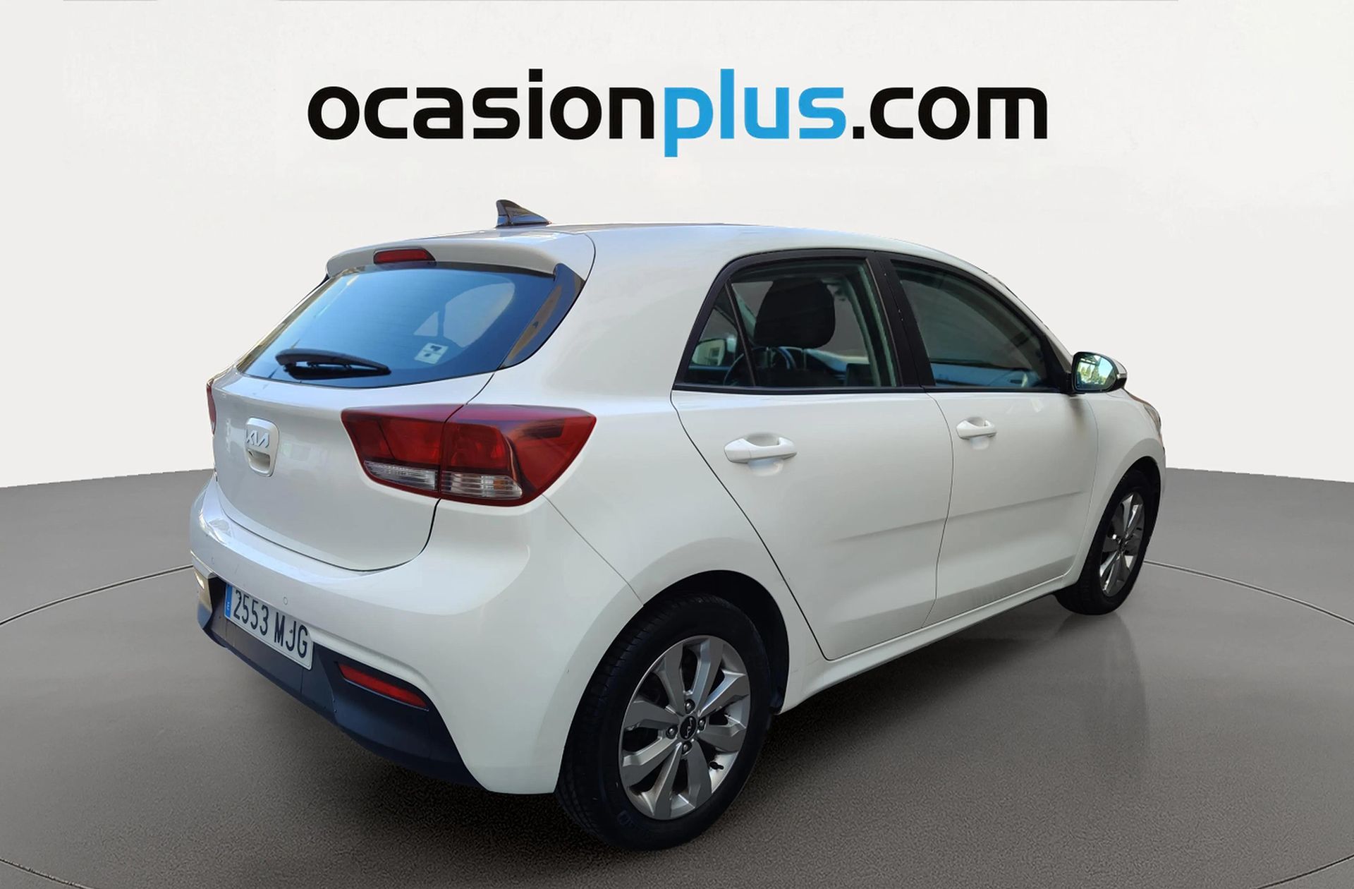 Kia Rio 1.0 T-GDi MHEV iMT Drive - foto 4