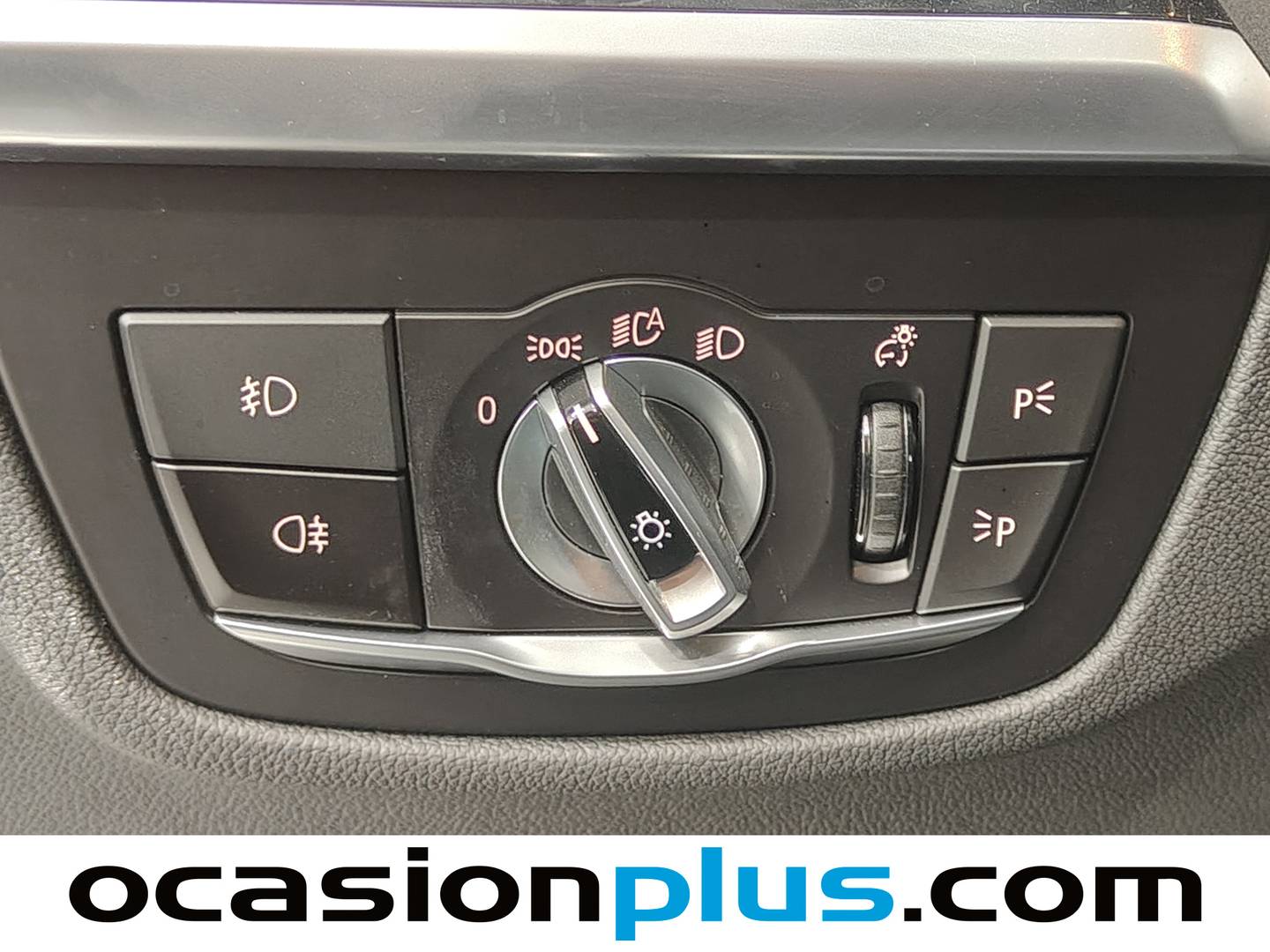 BMW X3 BMW X3 xDrive30e (292 CV) seminuevo