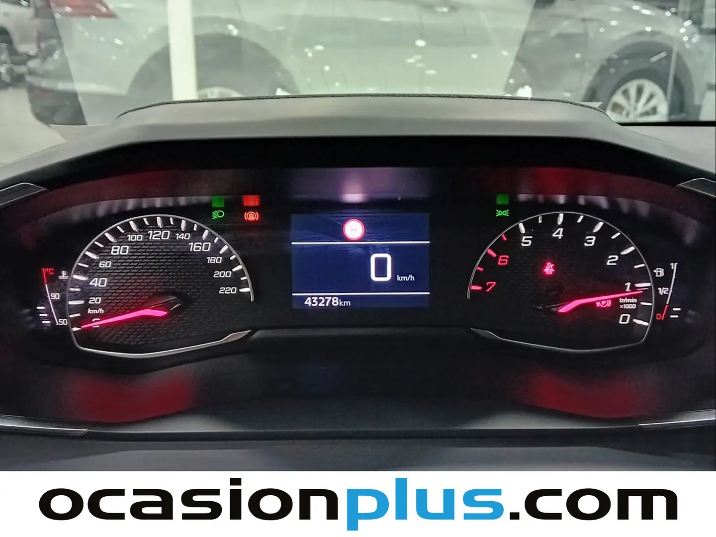 Foto Peugeot 208 Peugeot 208 PureTech 100 Active (100 CV)