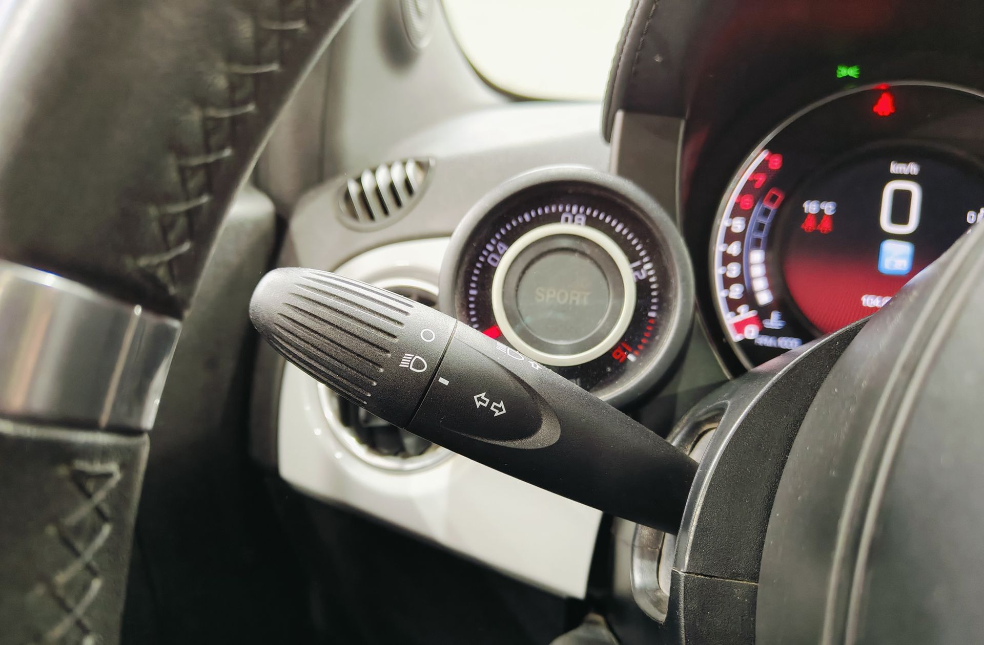 Abarth 500 1.4 16v T-Jet 595 - foto 21
