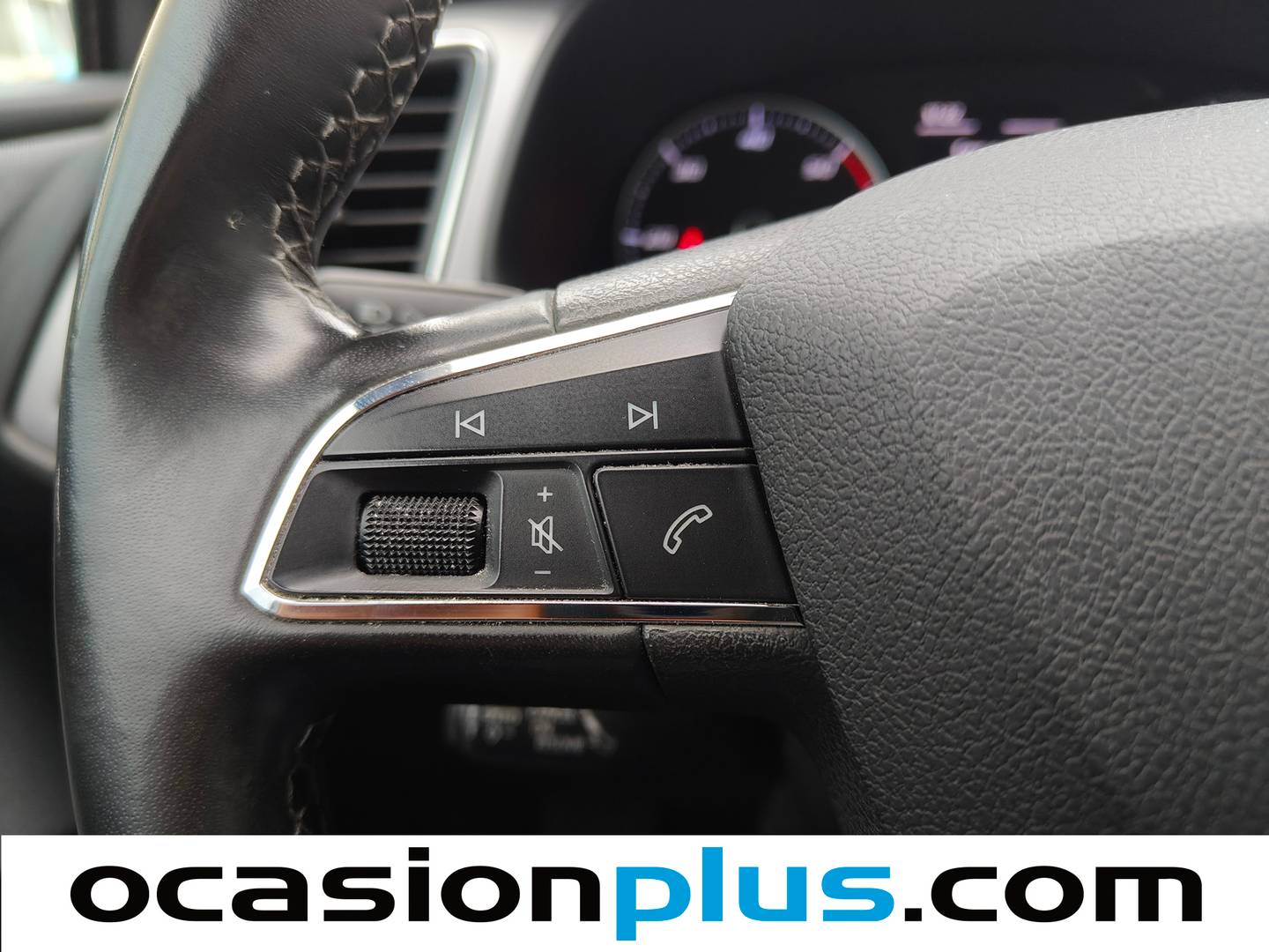 Seat León Seat León ST 1.6 TDI S&S Style Plus (115 CV) de ocasión