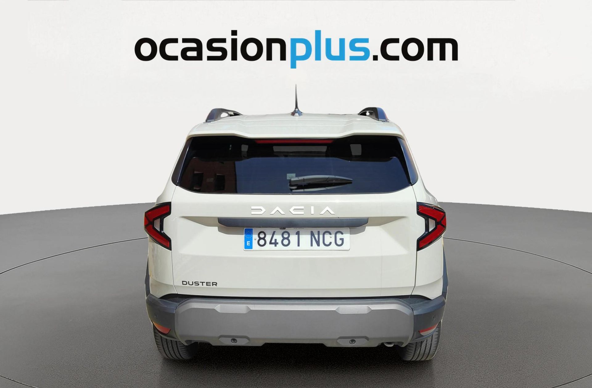 Dacia Duster Journey TCe 48v 4x2 - foto 14