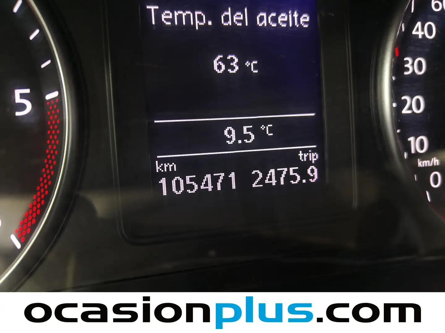 Foto Volkswagen Caddy Volkswagen Caddy Profesional Furgon Batalla Corta 2.0 TDI BMT  (102 CV)