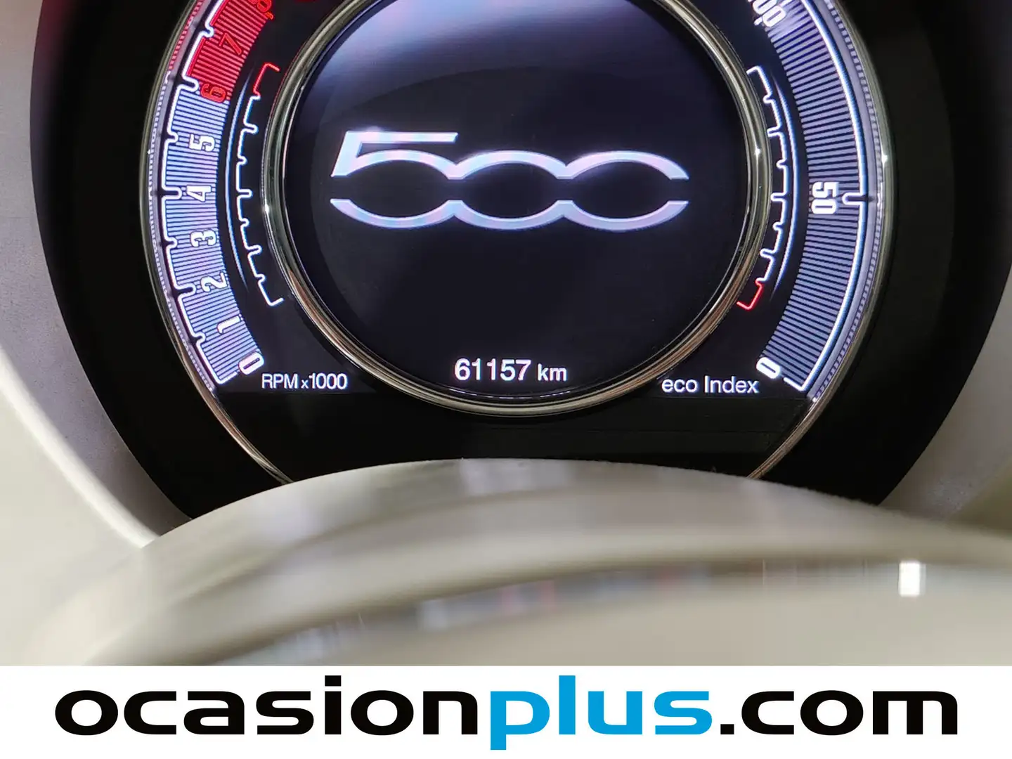 Foto Fiat 500 Fiat 500 1.0 Hybrid Dolcevita  (70 CV)