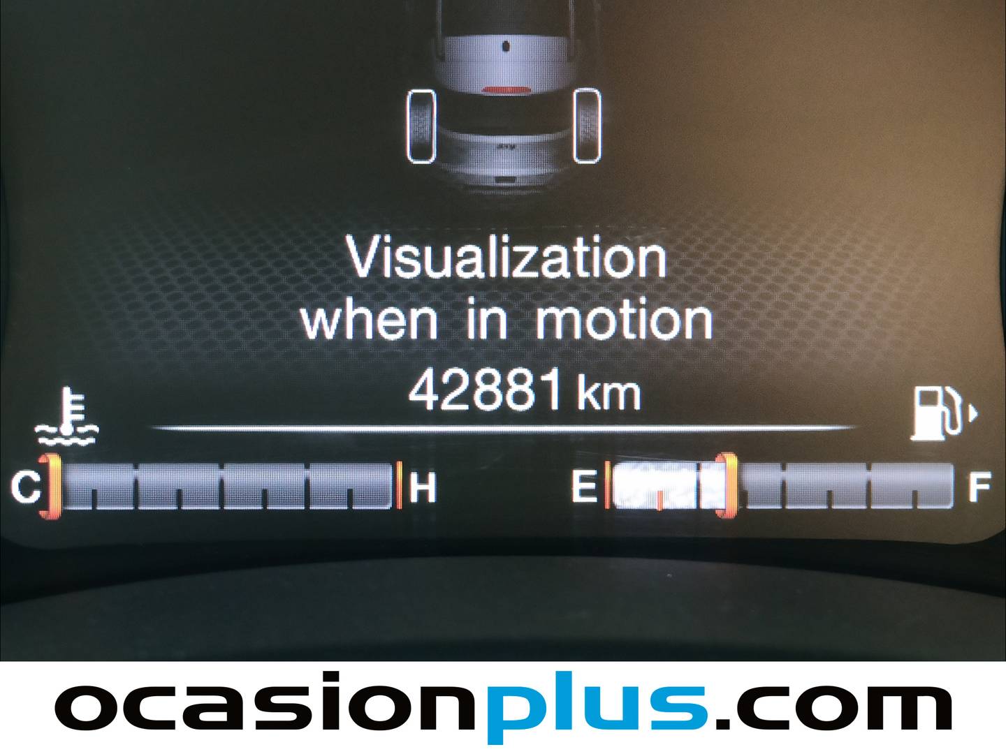 Foto Jeep Renegade Jeep Renegade 1.0G Limited 4x2 (120 CV)