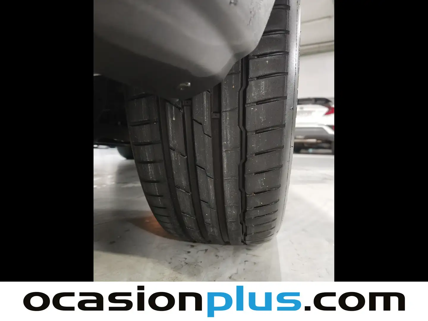 Foto Renault Captur Renault Captur Zen Energy TCe (120 CV)