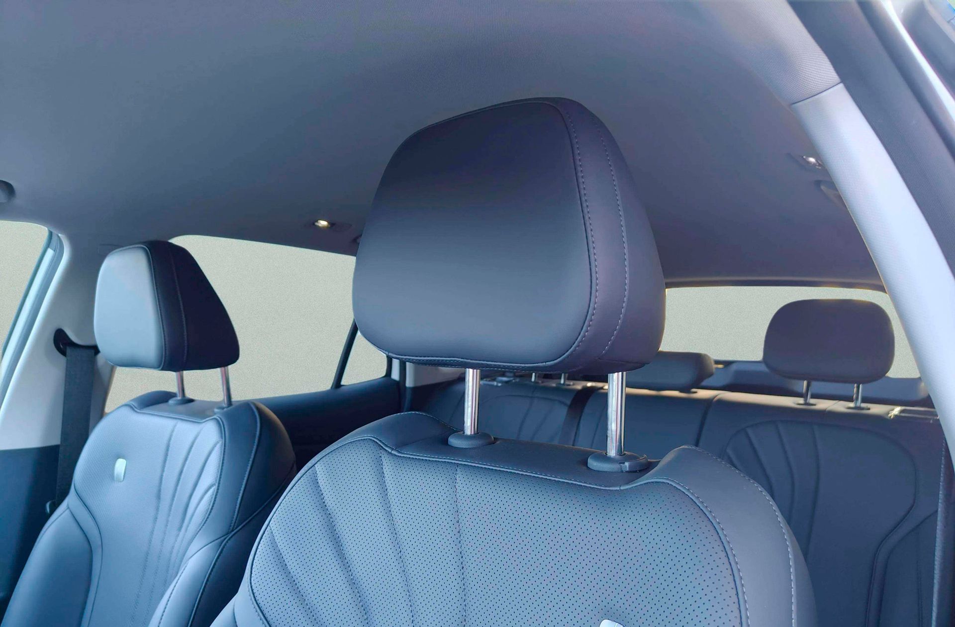 Geely Starray EM-i 1.5 PHEV Pro - foto 7