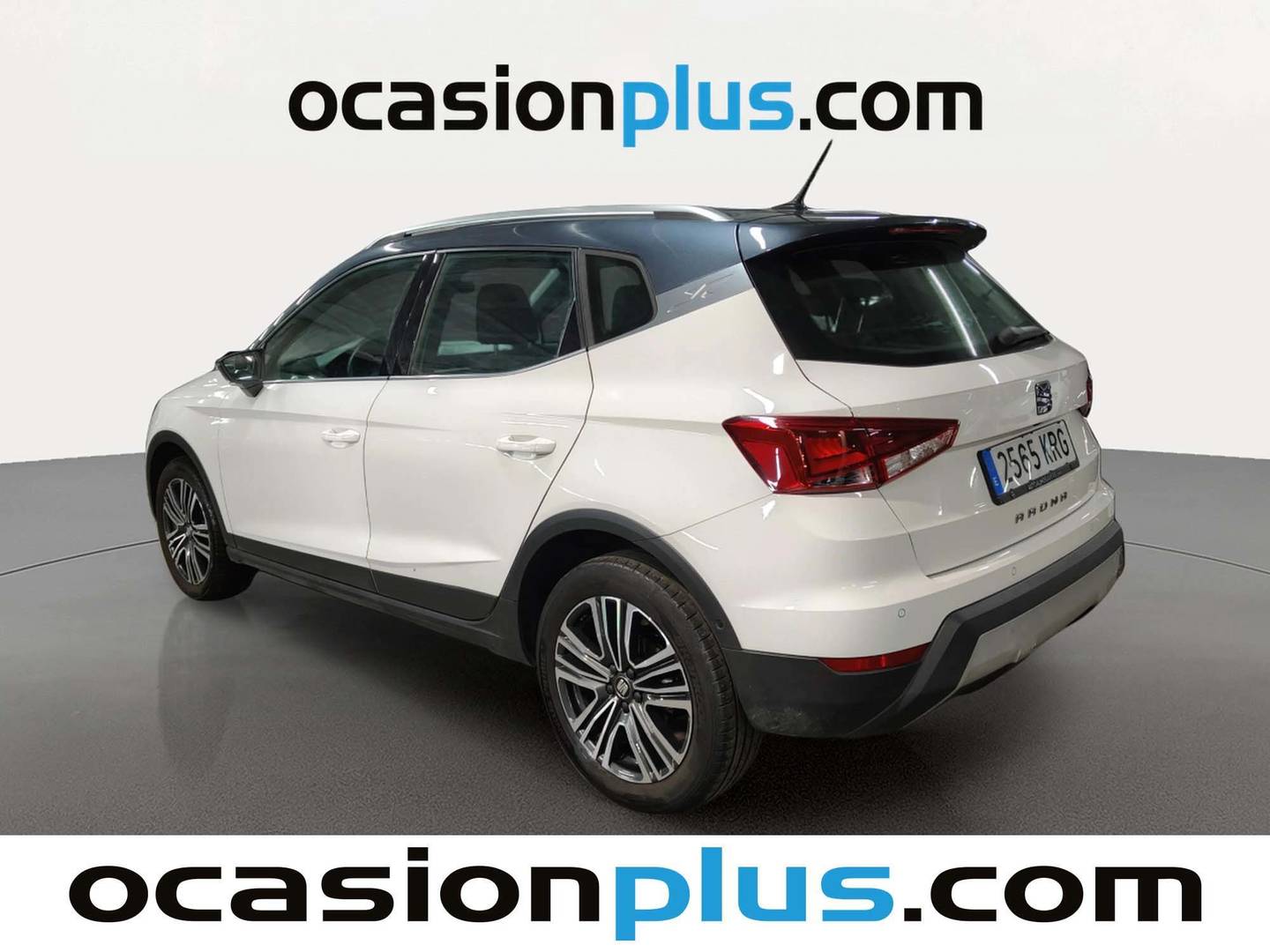 Foto Seat Arona SEAT Arona 1.0 TSI Ecomotive S&S Xcellence DSG (115 CV)
