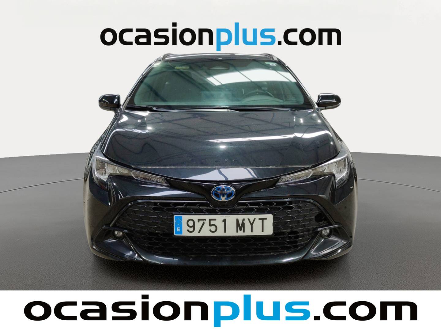 Foto Toyota Corolla Toyota Corolla 140H Active Plus Touring Sport (140 CV)