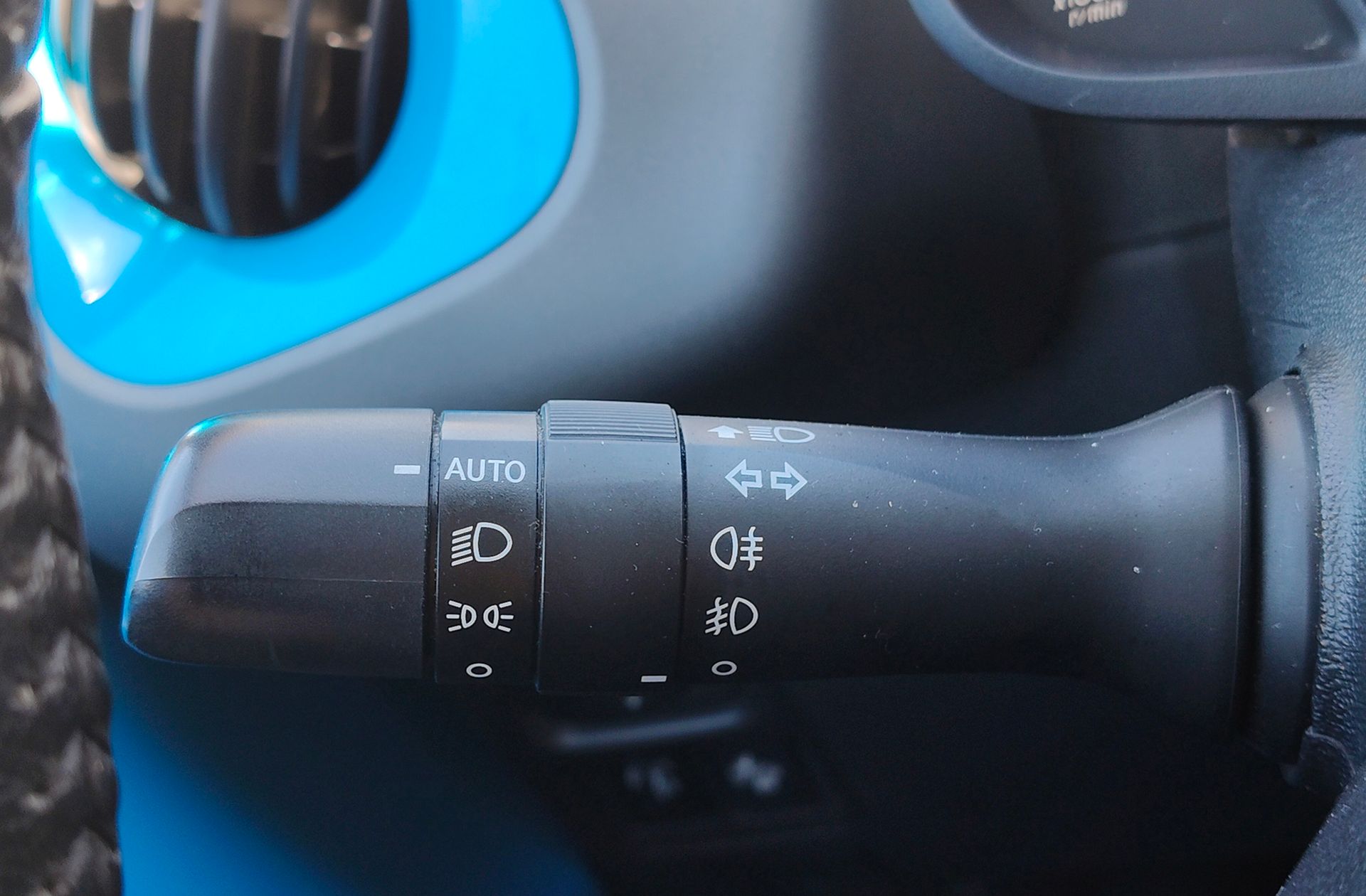 Toyota Aygo 70 x-wave - foto 21