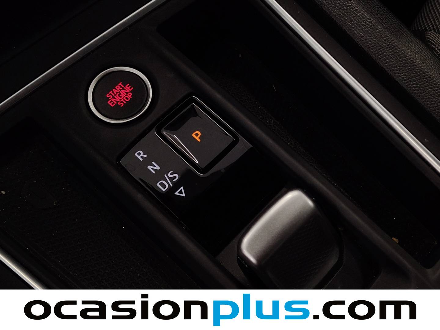Seat León Seat León ST 1.5 eTSI Style Special Edition DSG (150 CV) de segunda mano