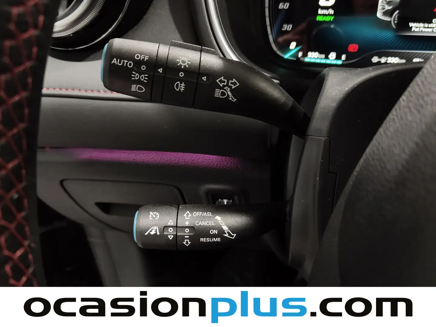 Foto MG HS MG HS 1.5 Turbo GDI Luxury (162 CV)