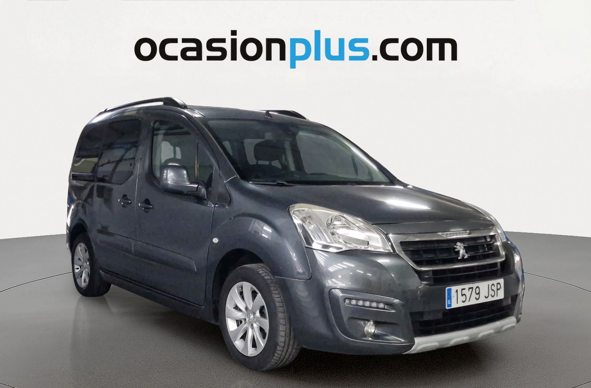 Peugeot Partner Tepee BlueHDi 100 Outdoor - foto 2