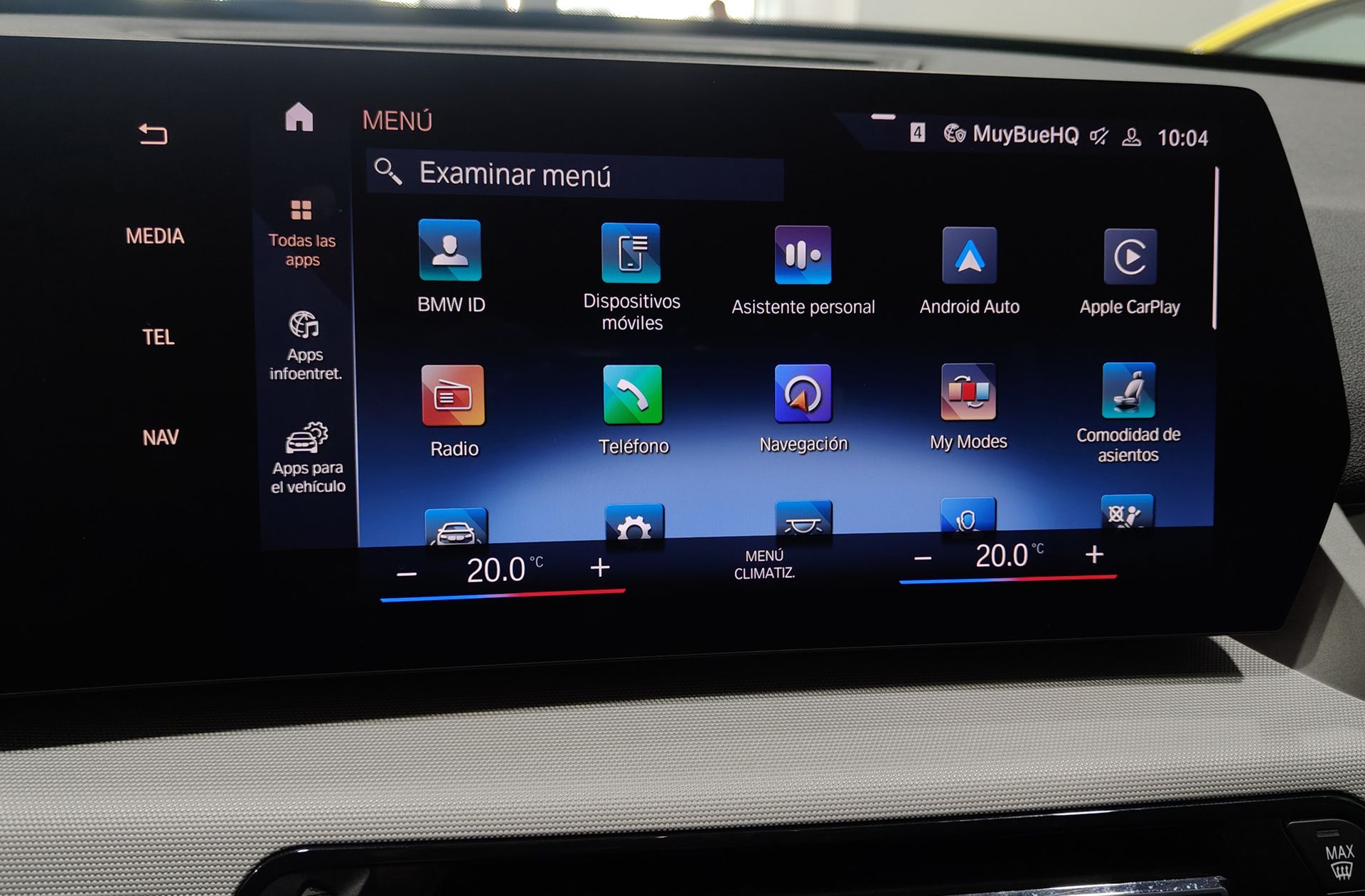 BMW X1 sDrive18i - foto 9