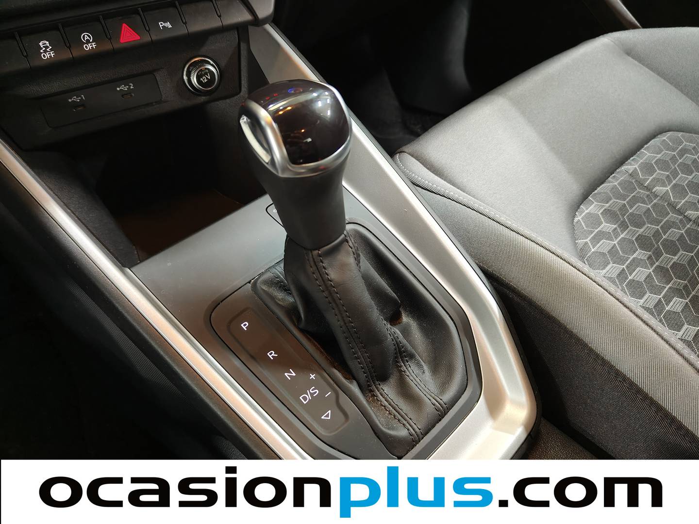Audi A1 Audi A1 Sportback Adrenalin 35 TFSI (150 CV) S tronic Pack S-line de ocasión