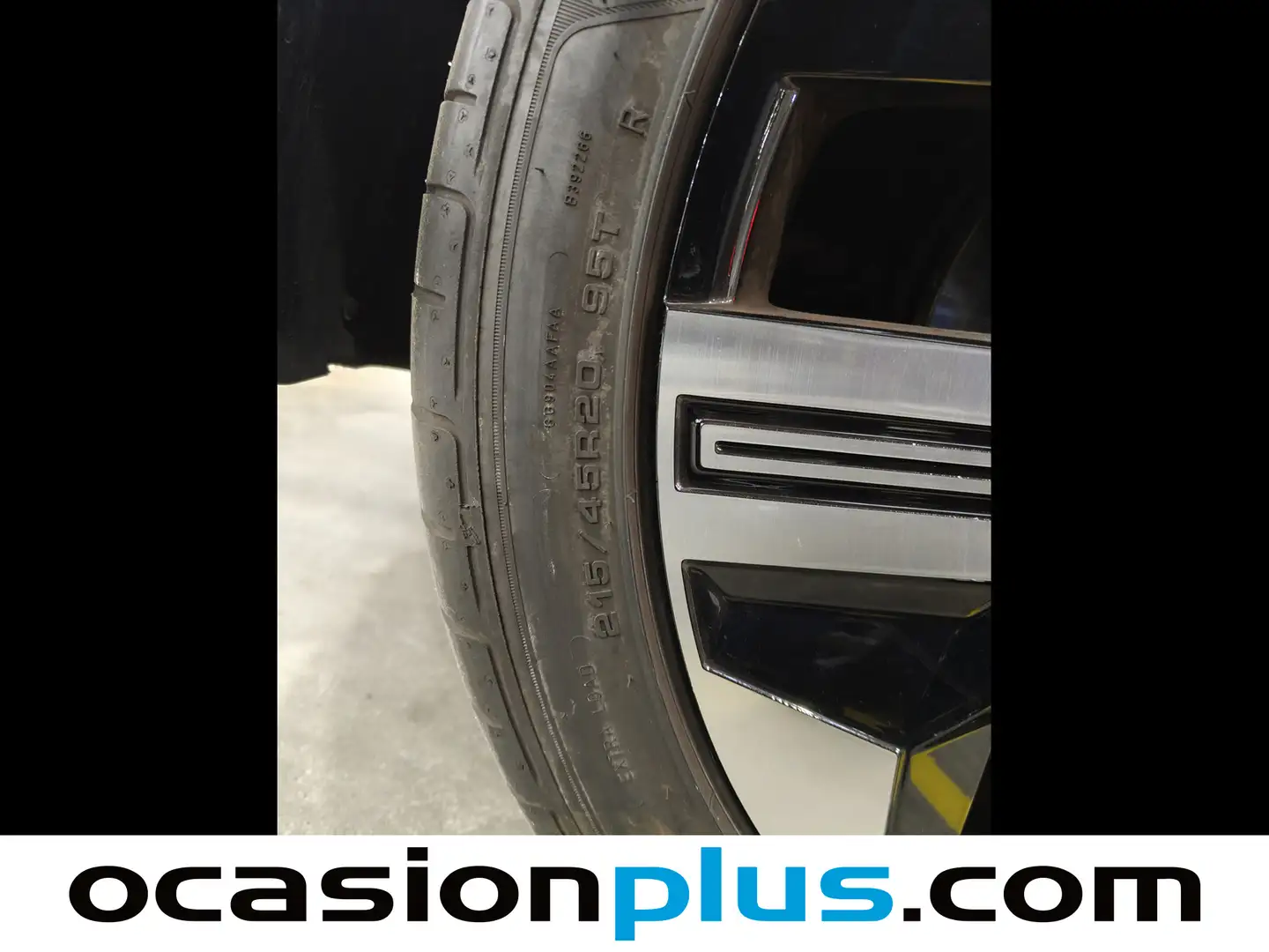 Foto Renault Megane E-Tech Renault Megane E-Tech Híbrido EV60 Super Charge (218 CV)