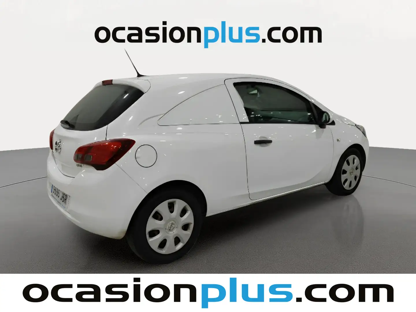 Foto Opel Corsa Van Opel Corsa Van 1.3 CDTI Expression (75 CV)