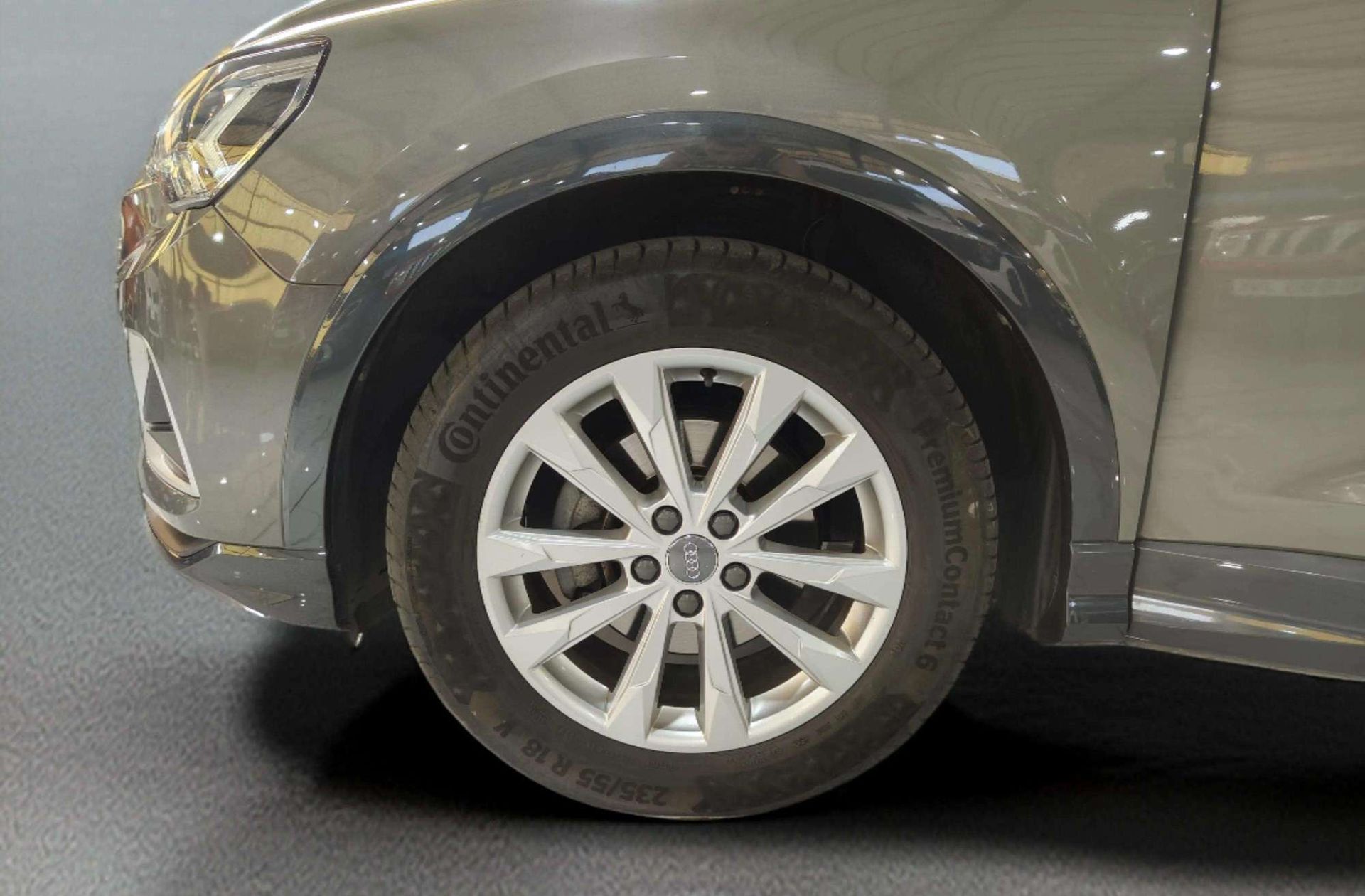 Audi Q3 Advanced 35 TFSI S tronic - foto 38