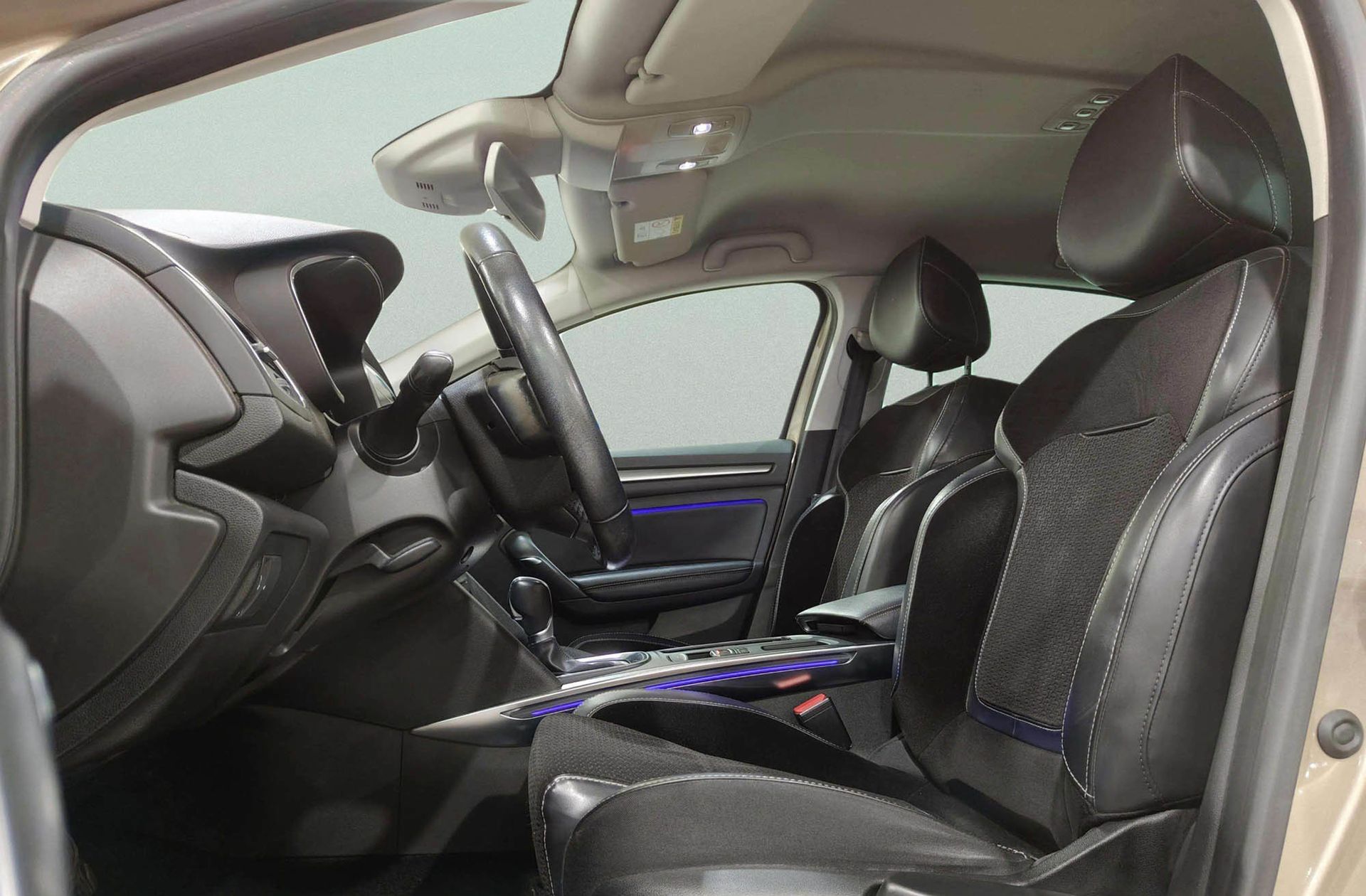 Renault Mégane Zen Energy TCe EDC - foto 11
