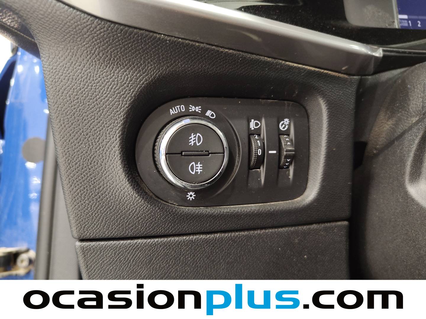 Foto Opel Mokka Opel Mokka 1.2 T Business Elegance (100 CV)