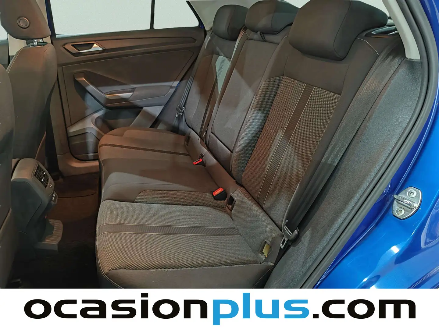 Foto Volkswagen T-Roc Volkswagen T-Roc Life 1.5 TSI (150 CV)