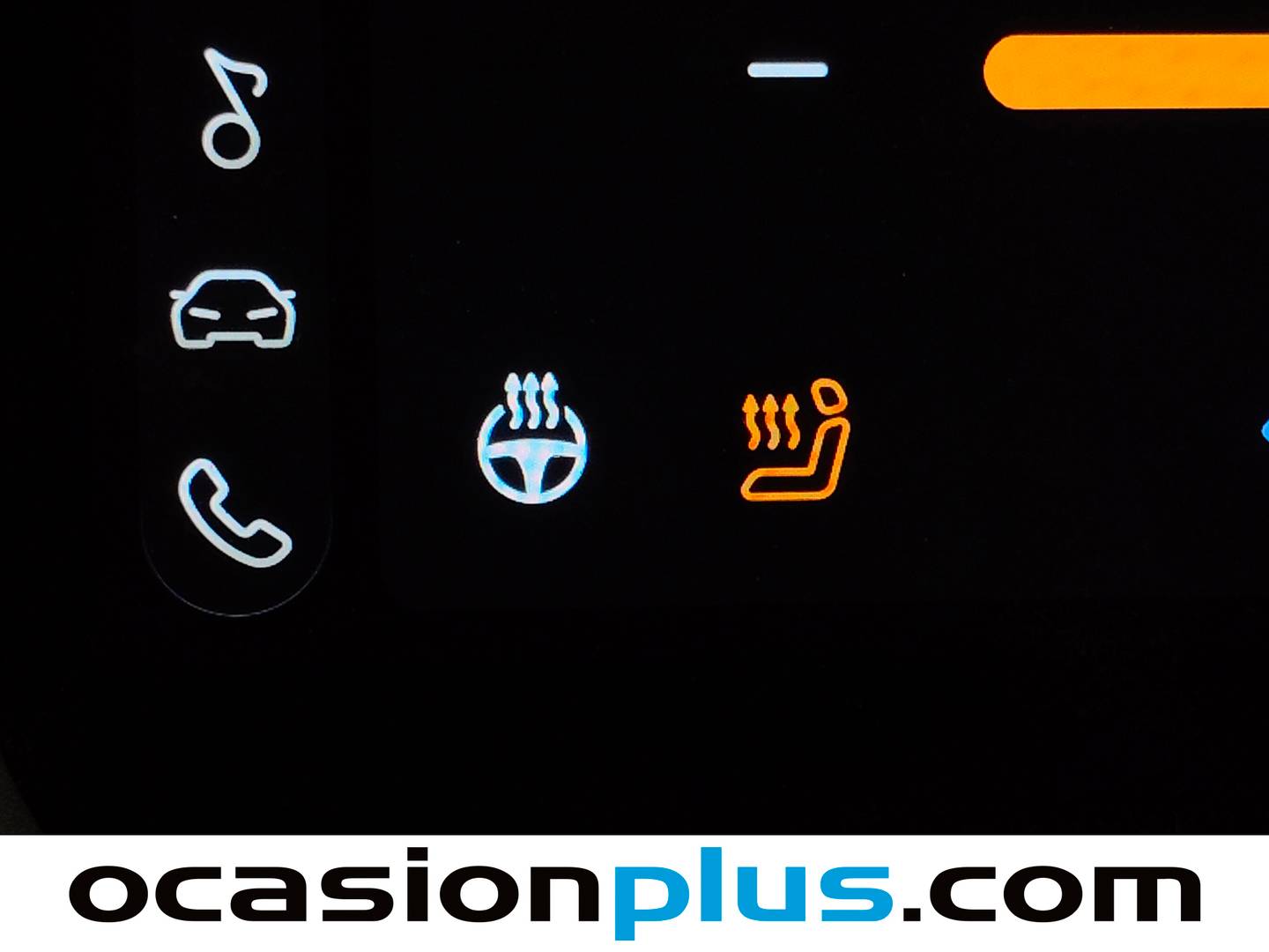Equipamiento del MG ZS MG ZS 1.5 Hybrid+ Luxury (197 CV)