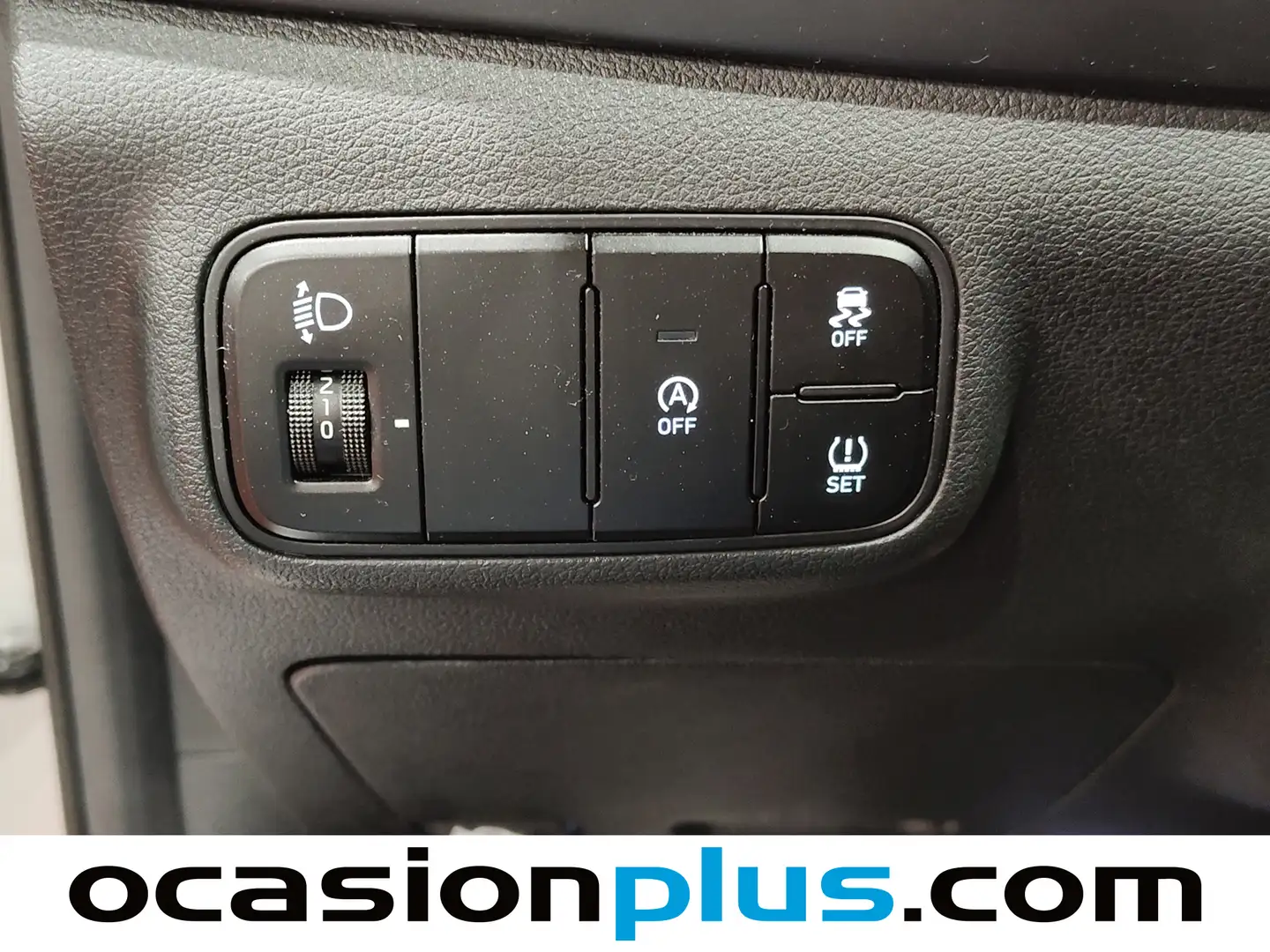 Foto Hyundai Bayon Hyundai Bayon 1.0 TGDI 48V Maxx (100 CV)