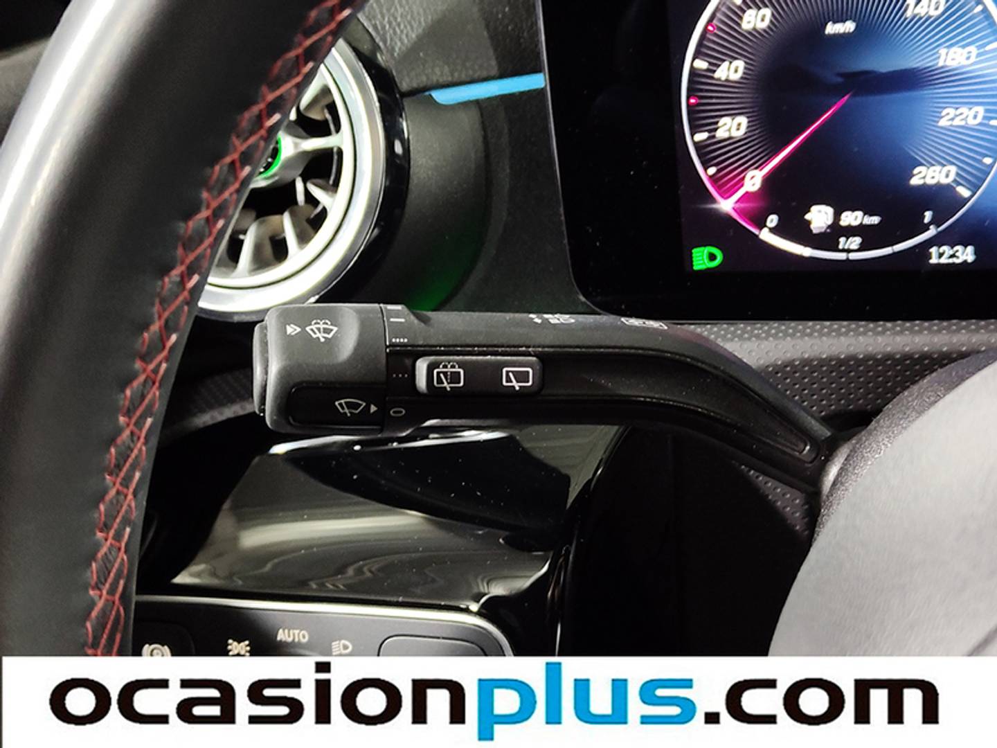 Foto Mercedes Clase B Mercedes-Benz Clase B 250 e (218 CV)Pack AMG